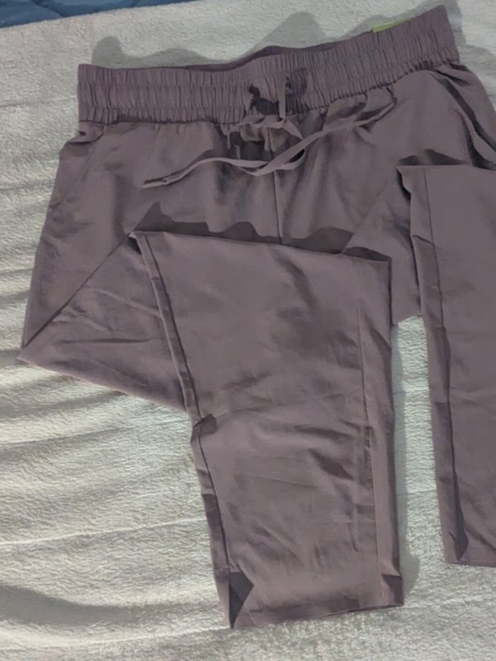 Targe ALL IN MOTION L Brown High-Rise Woven Pants